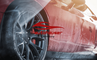 Die Bedeutung der Autohäuser in Würzburg