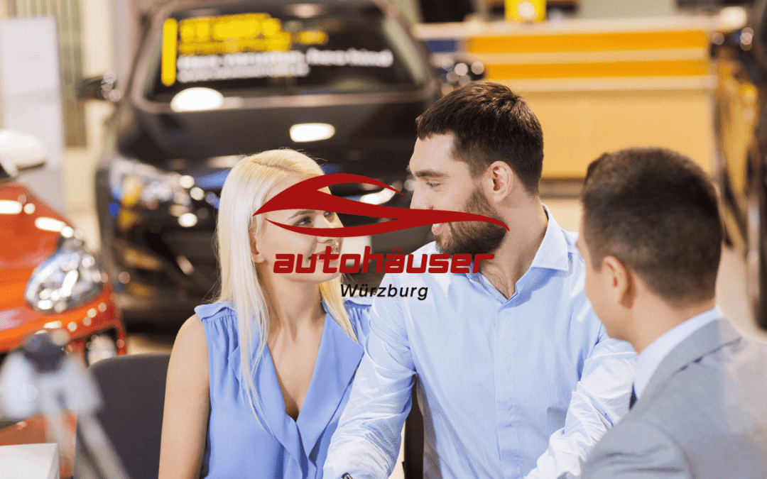 Autohäuser Würzburg