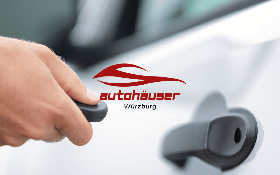 Autohäuser Würzburg