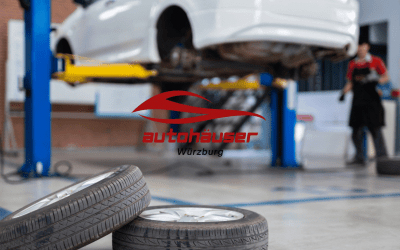 Gebrauchtwagenkauf in Würzburg: Was Sie wissen müssen