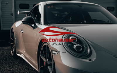 Finanzierungsmöglichkeiten beim Autokauf Würzburg