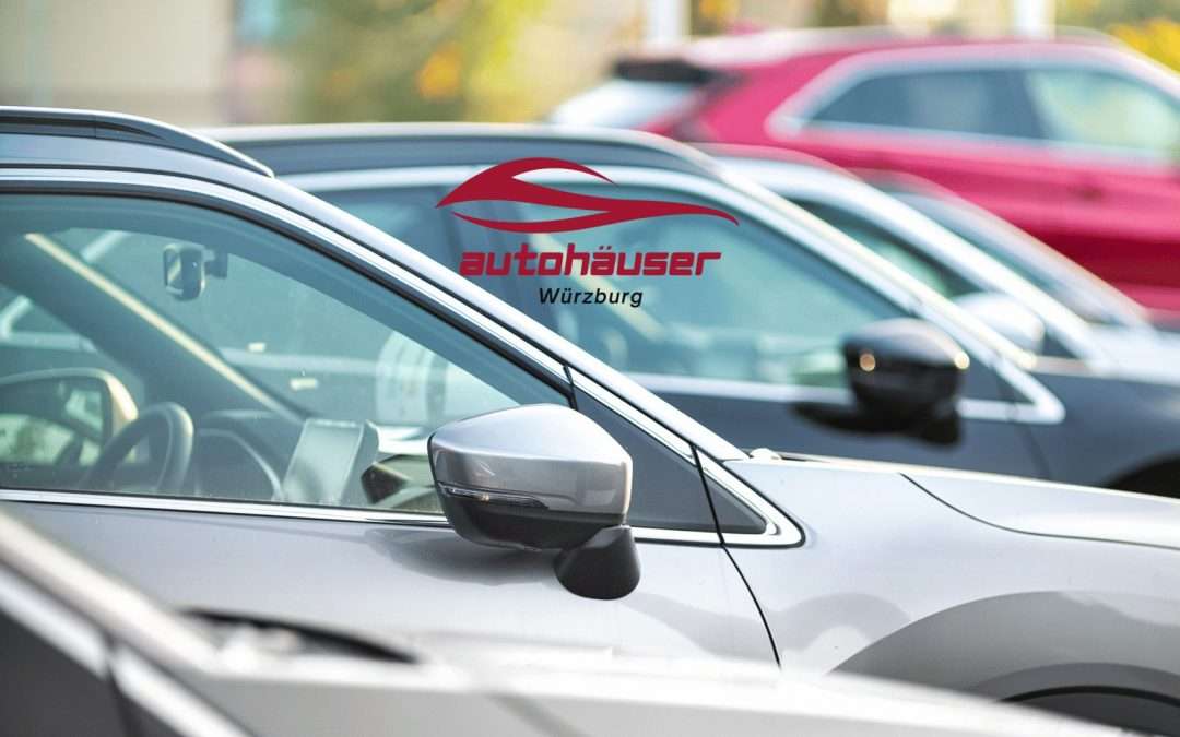 Autohäuser Würzburg