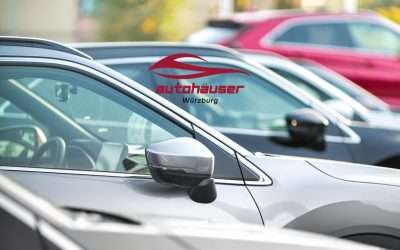 Sicher durch den Nebel – Ein Leitfaden für Autofahrer in Schweinfurt, Würzburg und Stuttgart