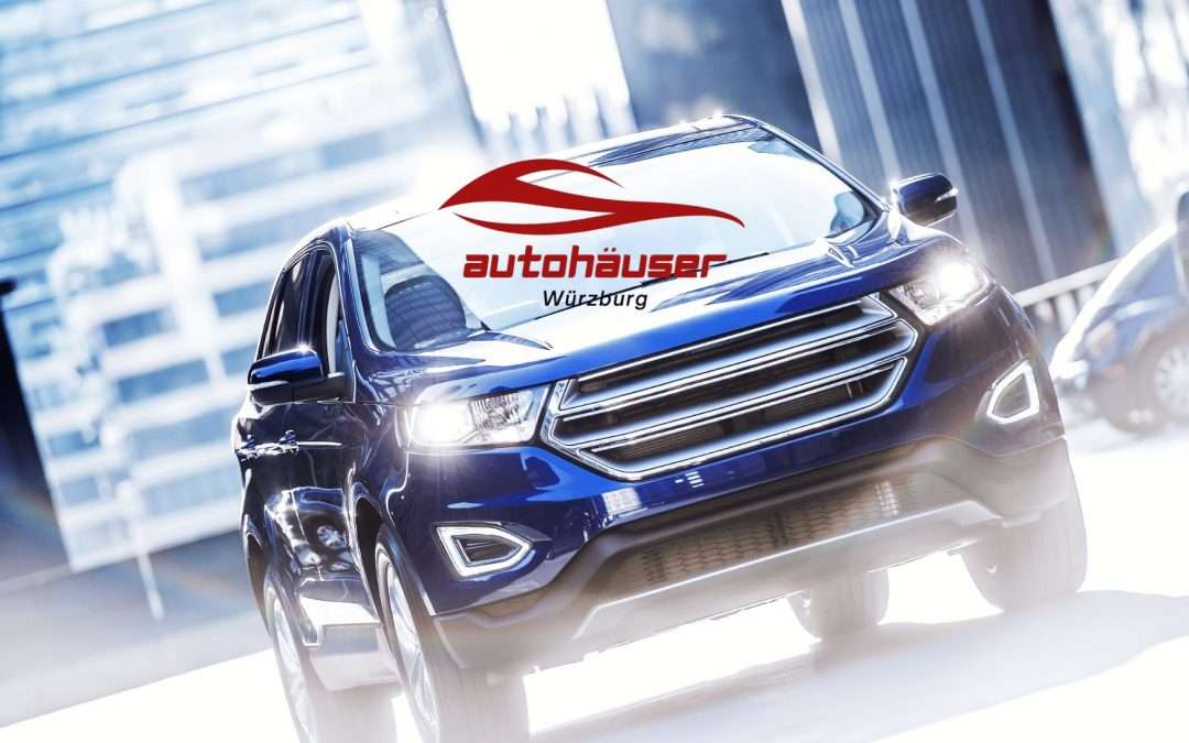 Autohäuser Würzburg