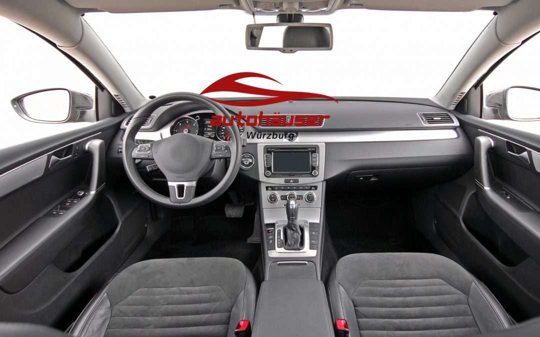 Autohäuser Würzburg
