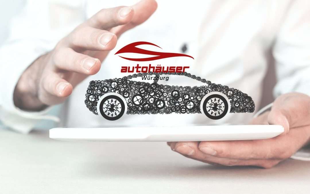 Autohäuser Würzburg